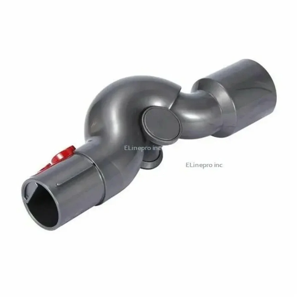 NEW OEM Dyson V7 V8‎ V10 V11 Quick Release Adaptor Up Top Adjustable Shelf Tool